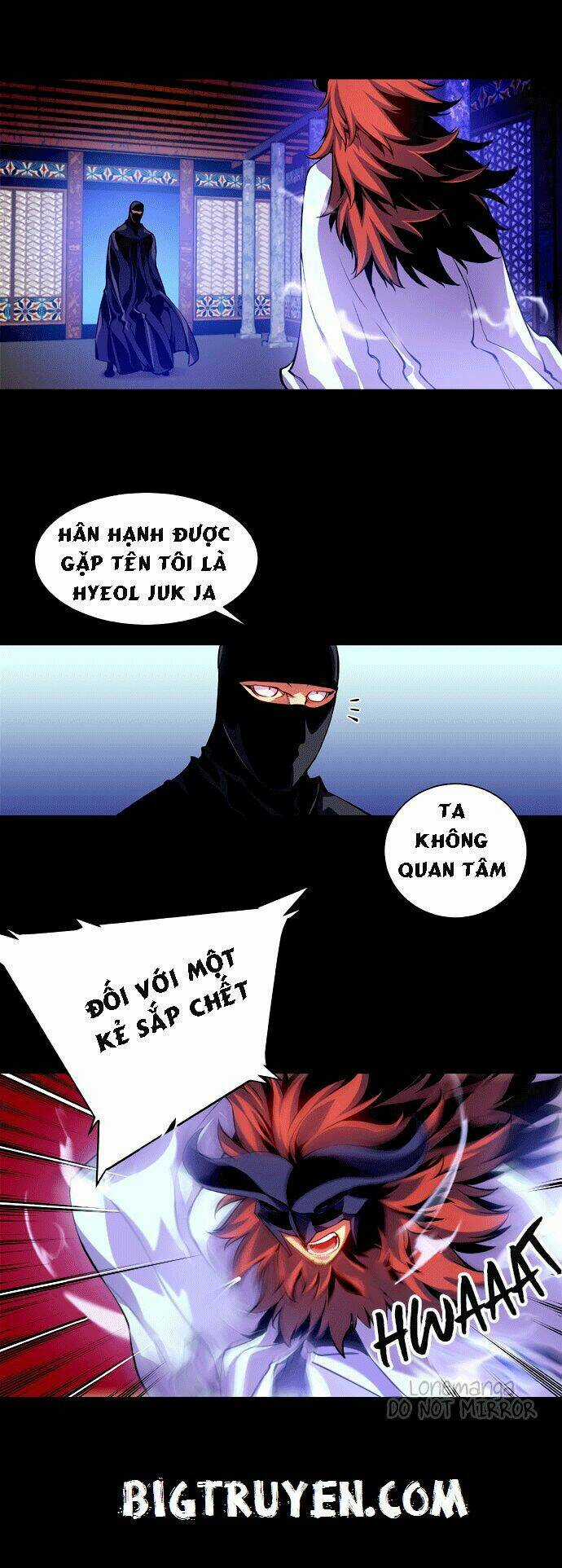 Märchen: The Embodiment Of Tales Chapter 4 trang 5