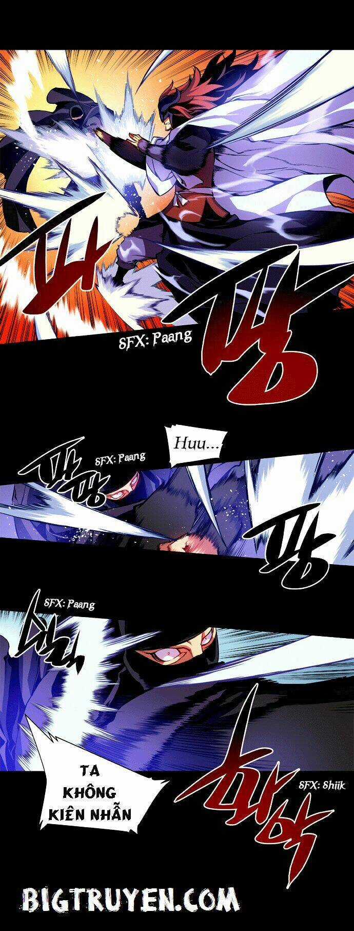 Märchen: The Embodiment Of Tales Chapter 4 trang 7