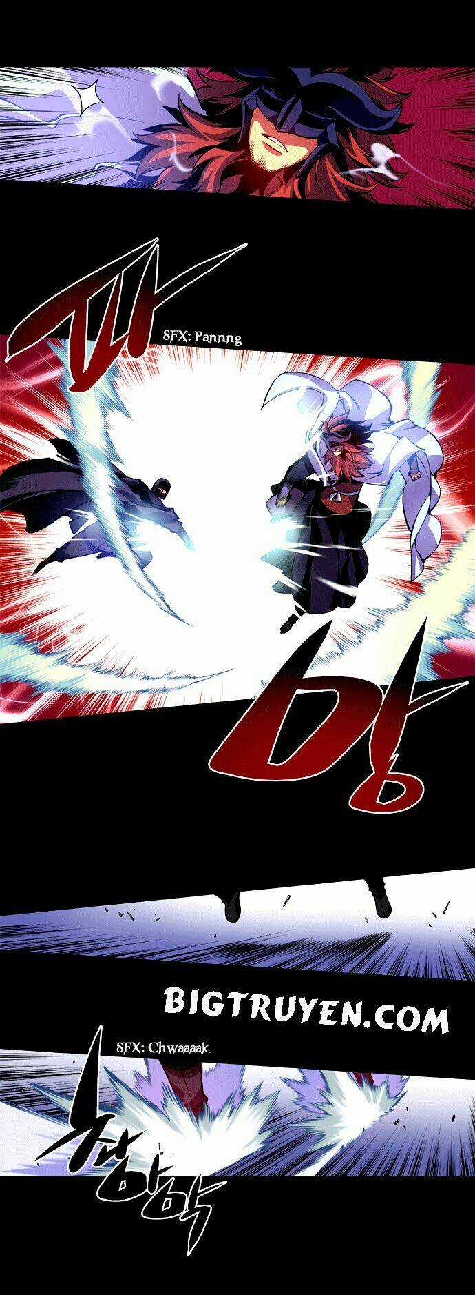 Märchen: The Embodiment Of Tales Chapter 4 trang 8