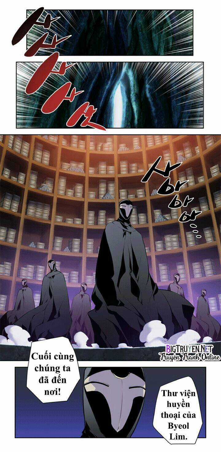 Märchen: The Embodiment Of Tales Chapter 40 trang 18