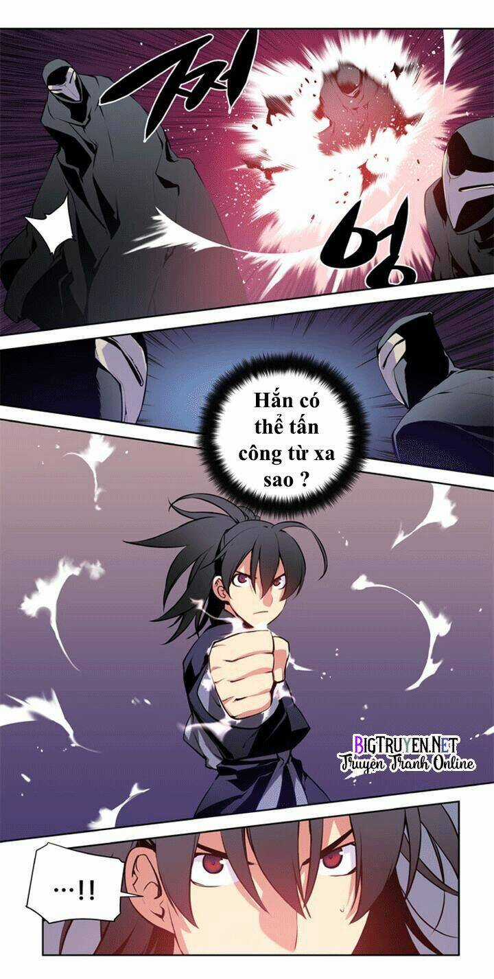 Märchen: The Embodiment Of Tales Chapter 40 trang 7