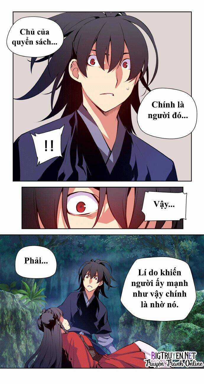 Märchen: The Embodiment Of Tales Chapter 41 trang 0