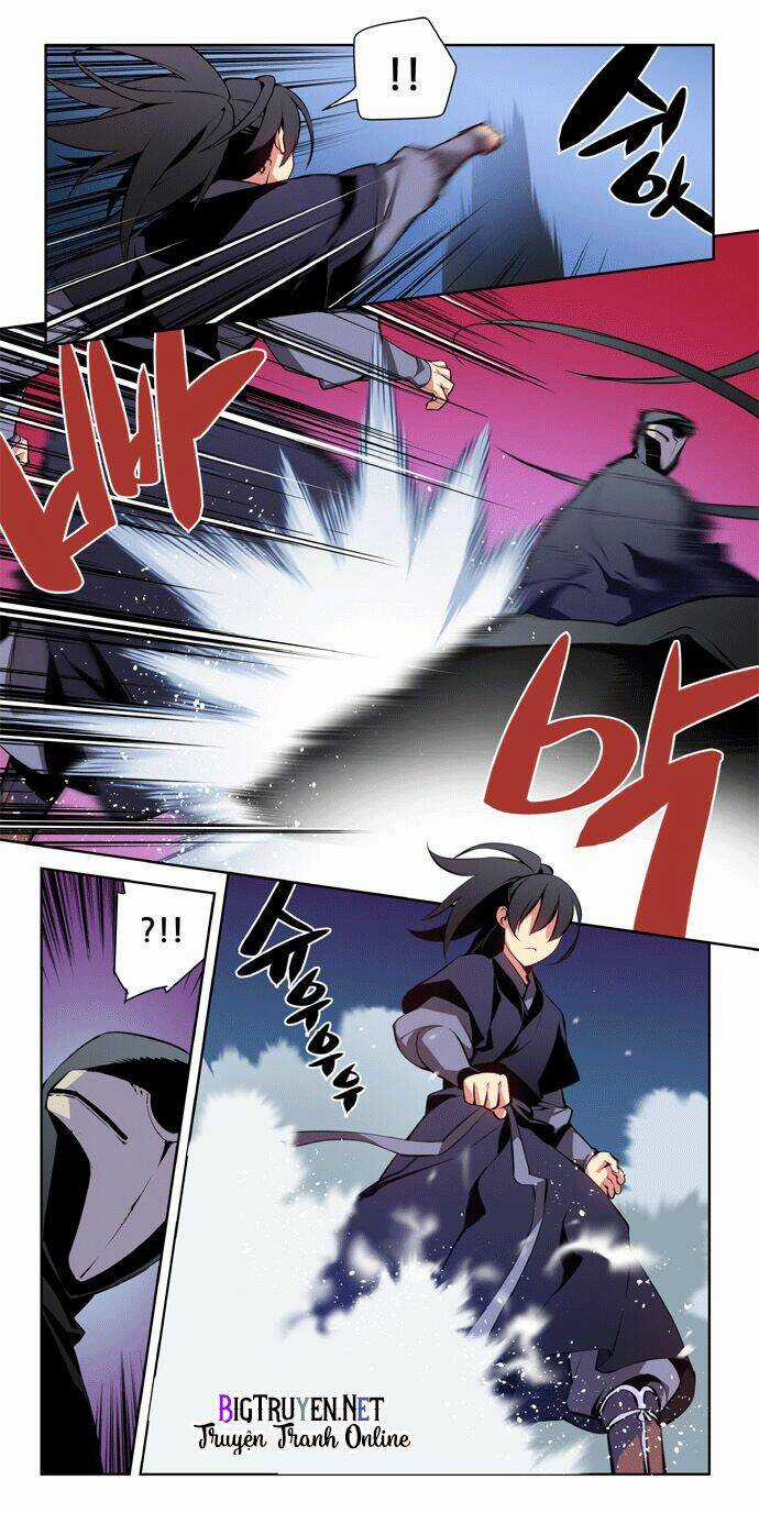 Märchen: The Embodiment Of Tales Chapter 41 trang 10