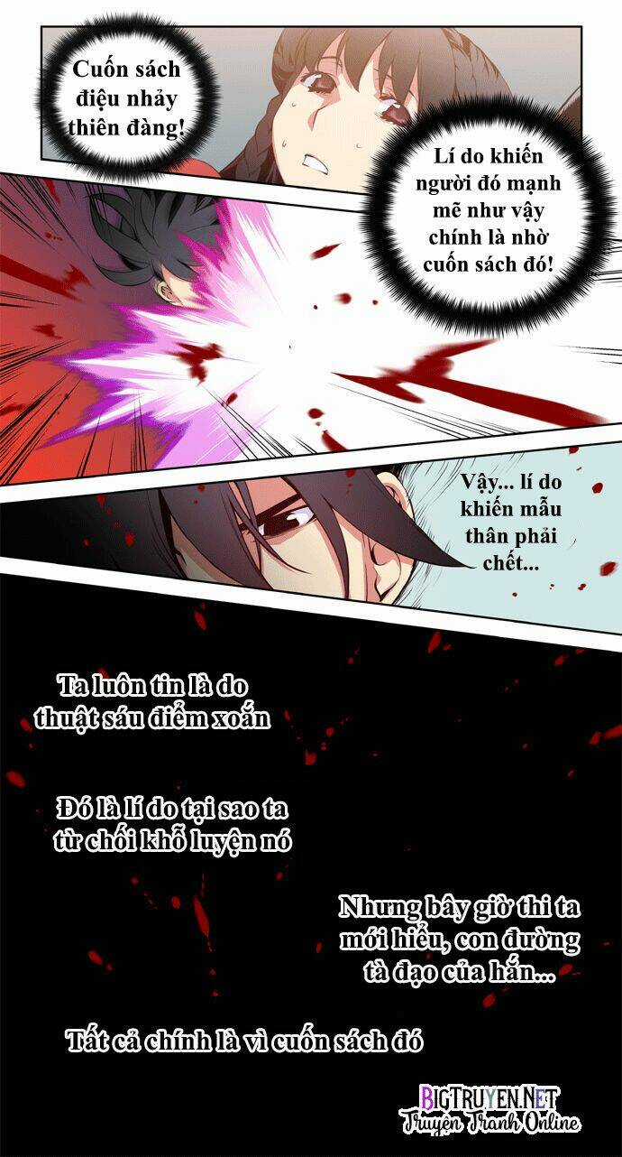 Märchen: The Embodiment Of Tales Chapter 41 trang 14