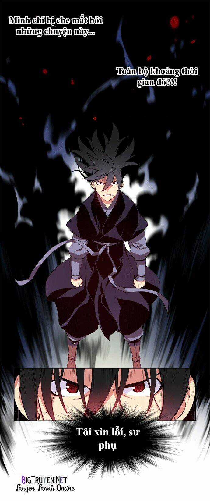 Märchen: The Embodiment Of Tales Chapter 41 trang 15