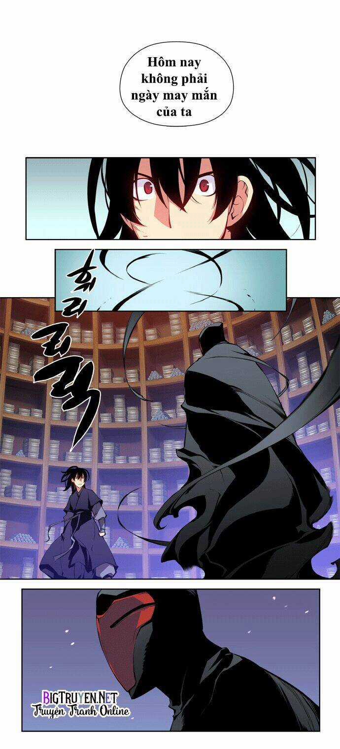 Märchen: The Embodiment Of Tales Chapter 41 trang 18