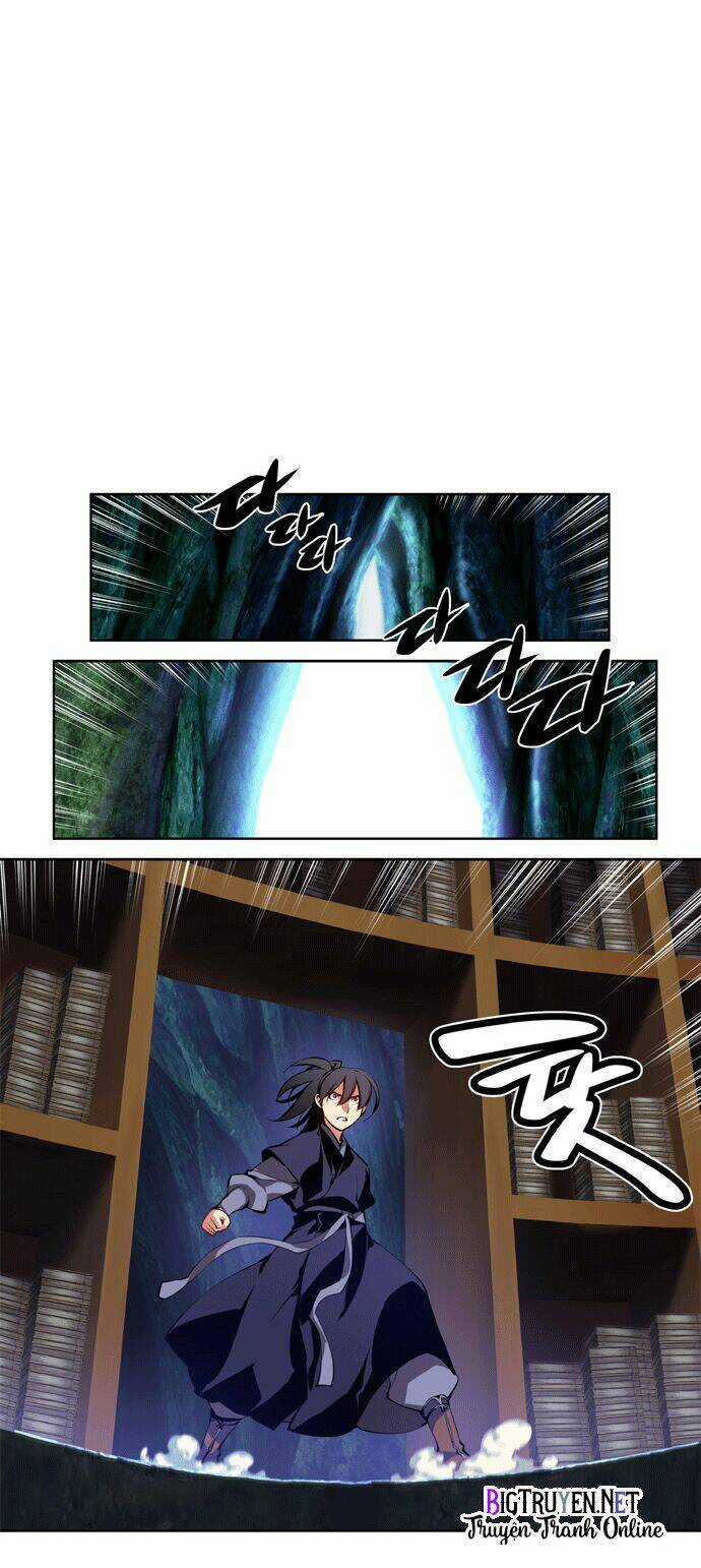 Märchen: The Embodiment Of Tales Chapter 41 trang 4