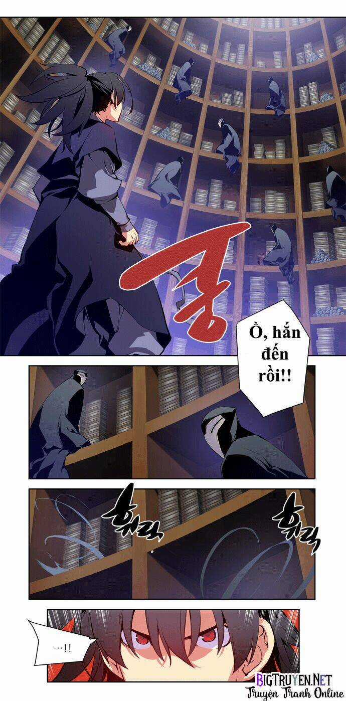 Märchen: The Embodiment Of Tales Chapter 41 trang 5