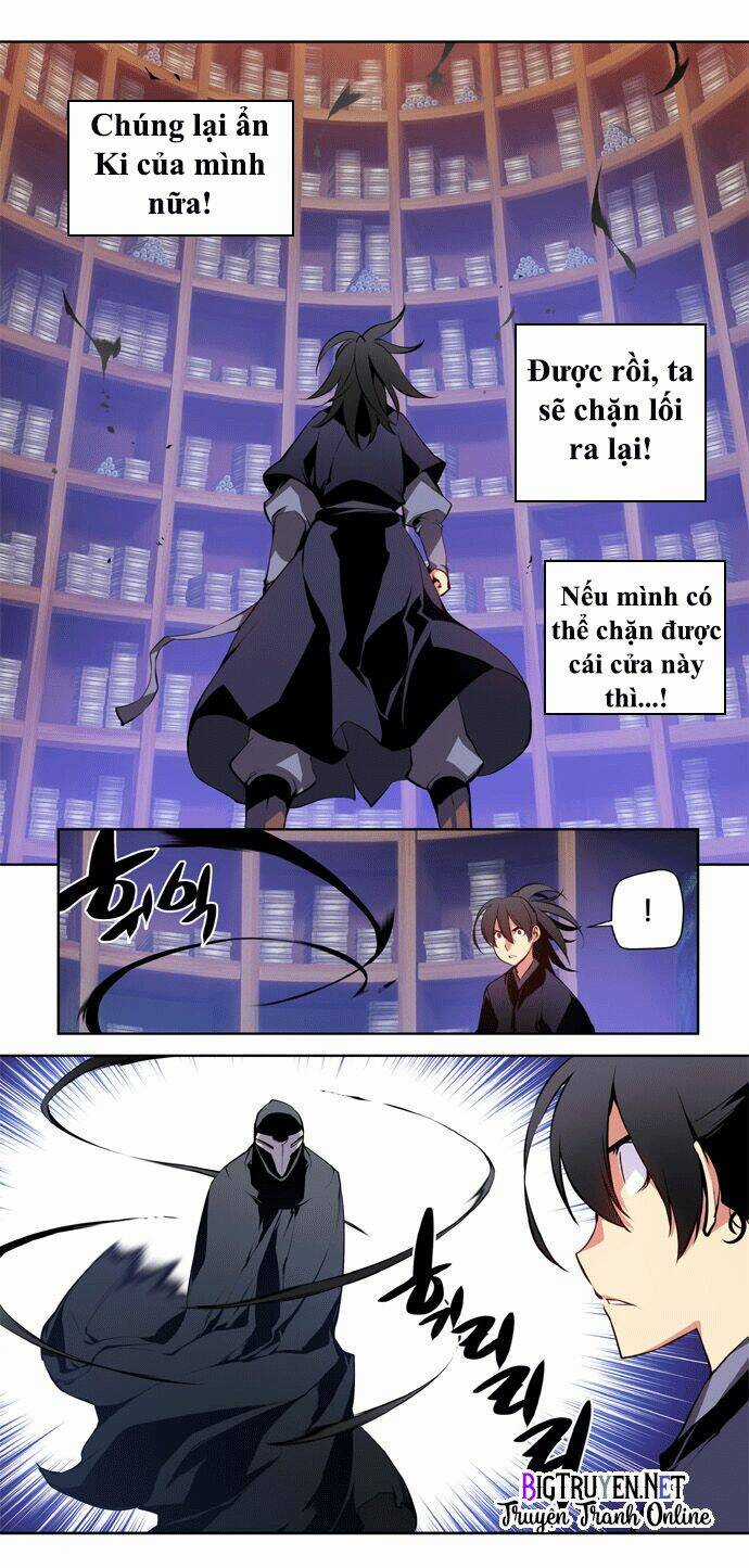 Märchen: The Embodiment Of Tales Chapter 41 trang 6