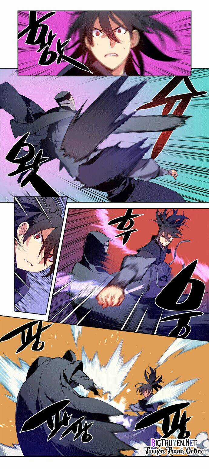 Märchen: The Embodiment Of Tales Chapter 41 trang 9