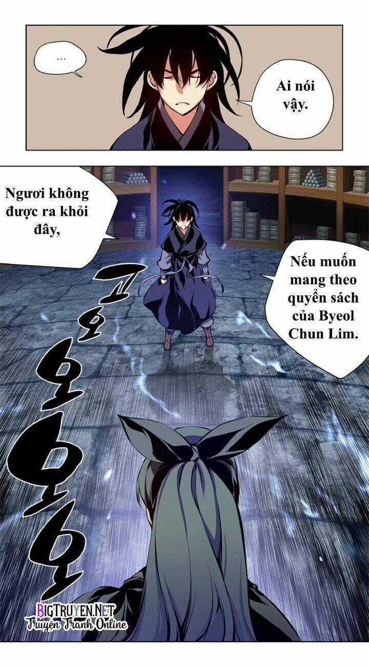 Märchen: The Embodiment Of Tales Chapter 42 trang 11