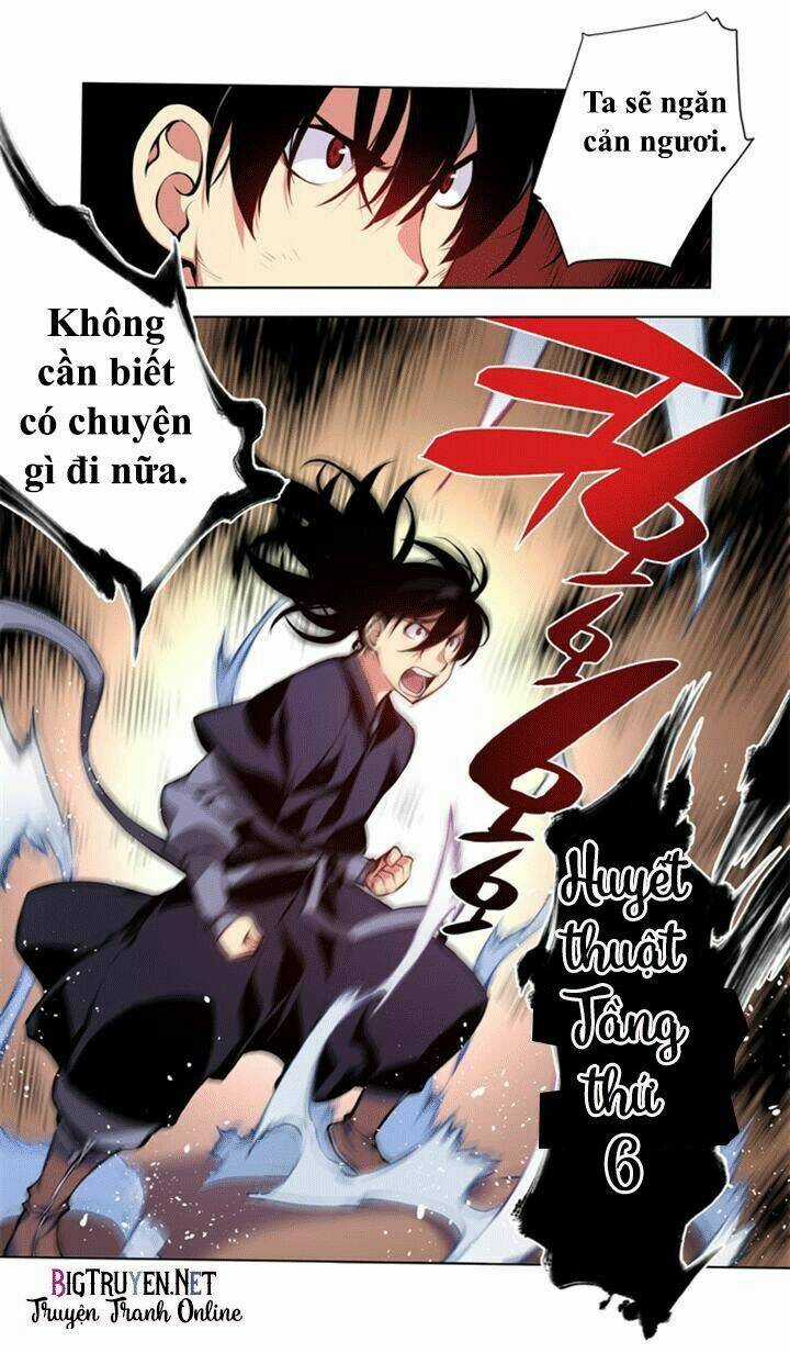 Märchen: The Embodiment Of Tales Chapter 42 trang 12