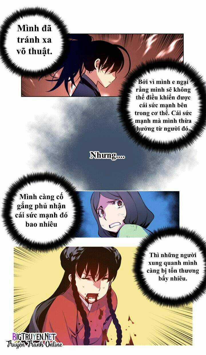 Märchen: The Embodiment Of Tales Chapter 42 trang 15