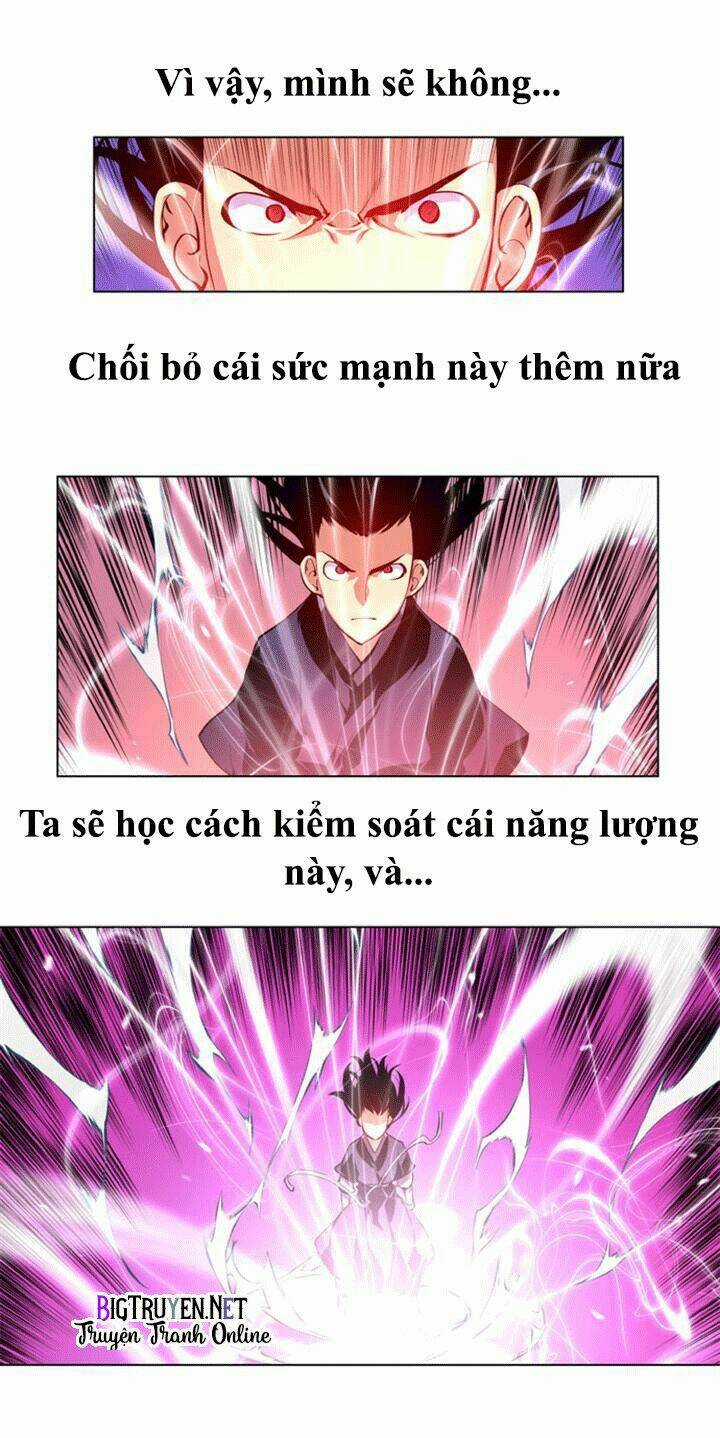 Märchen: The Embodiment Of Tales Chapter 42 trang 16