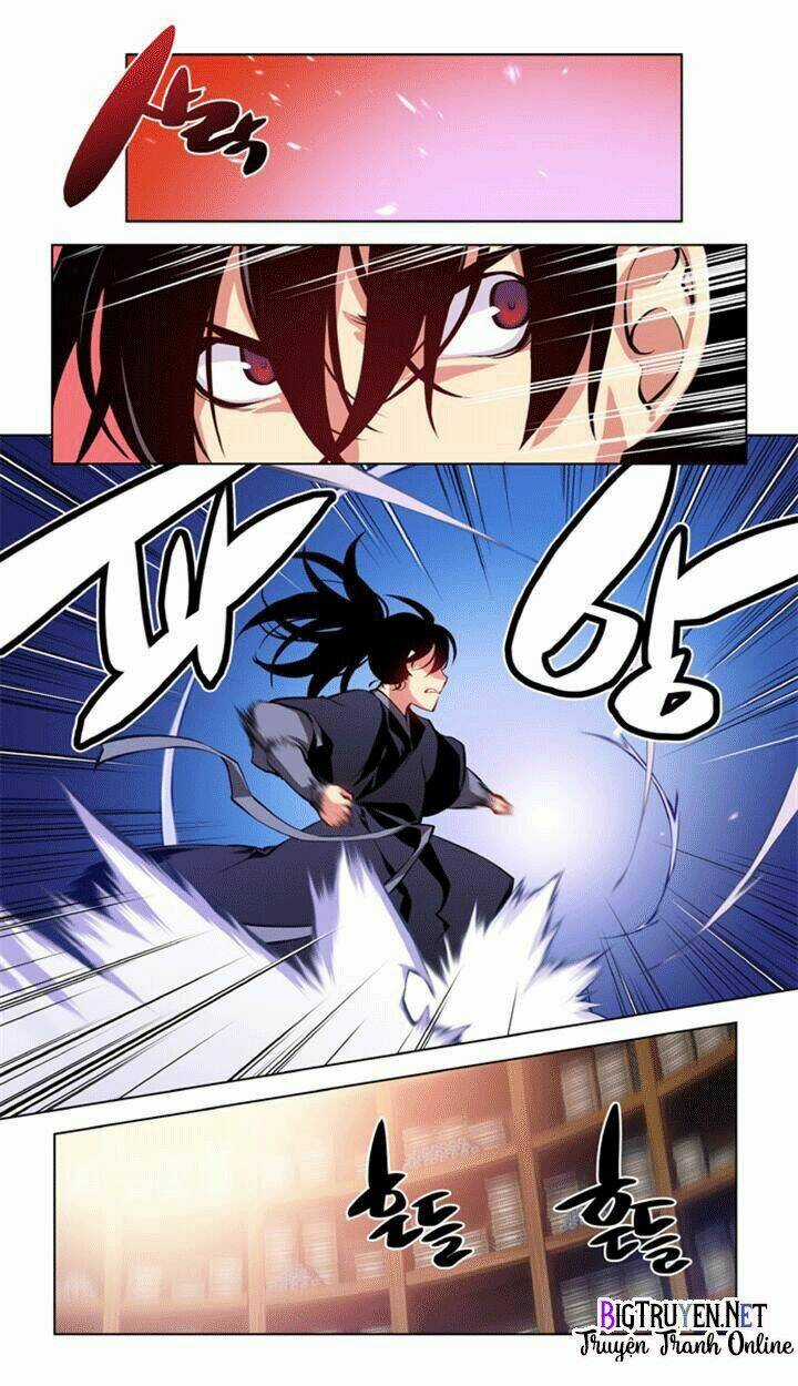 Märchen: The Embodiment Of Tales Chapter 42 trang 18