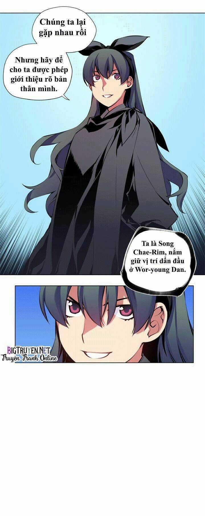 Märchen: The Embodiment Of Tales Chapter 42 trang 2