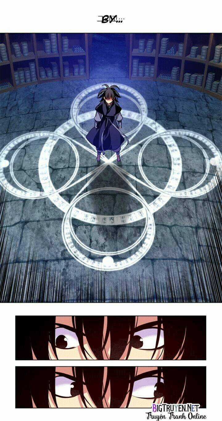 Märchen: The Embodiment Of Tales Chapter 42 trang 20