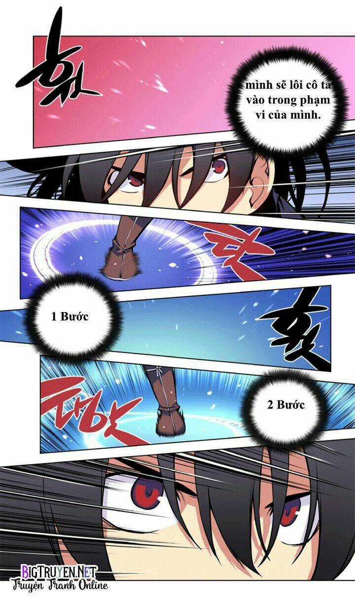 Märchen: The Embodiment Of Tales Chapter 42 trang 21