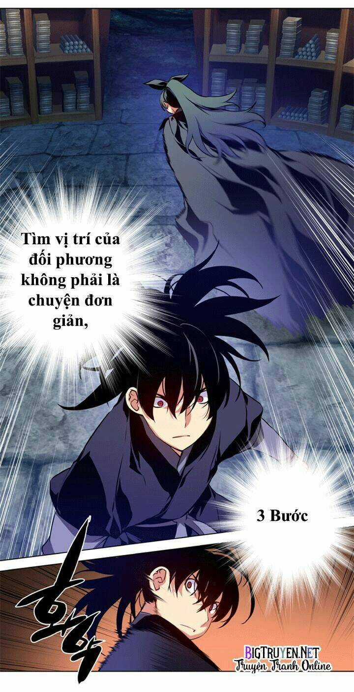 Märchen: The Embodiment Of Tales Chapter 42 trang 22