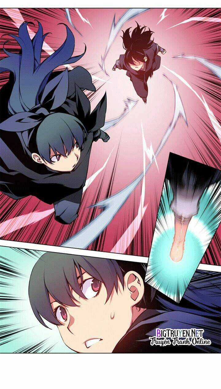 Märchen: The Embodiment Of Tales Chapter 42 trang 23