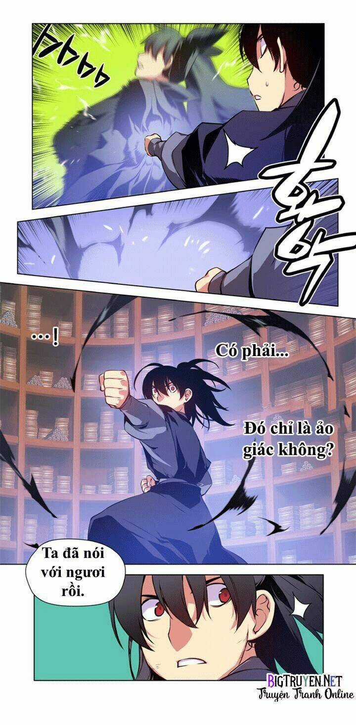 Märchen: The Embodiment Of Tales Chapter 42 trang 25