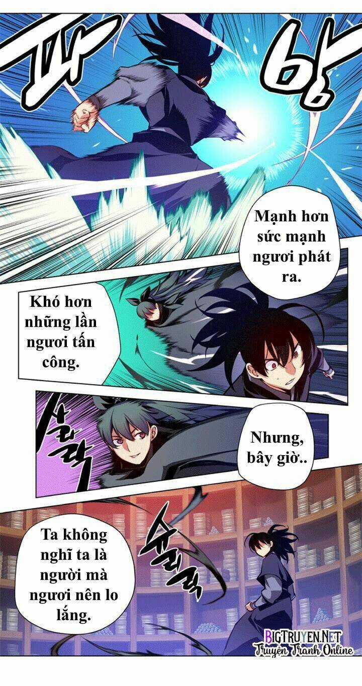 Märchen: The Embodiment Of Tales Chapter 42 trang 27