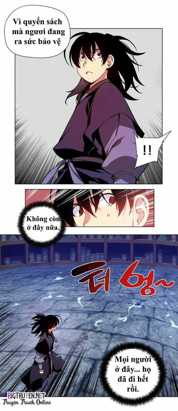 Märchen: The Embodiment Of Tales Chapter 42 trang 28