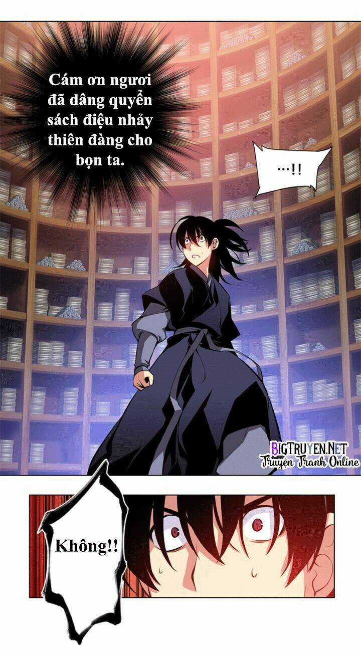 Märchen: The Embodiment Of Tales Chapter 42 trang 29