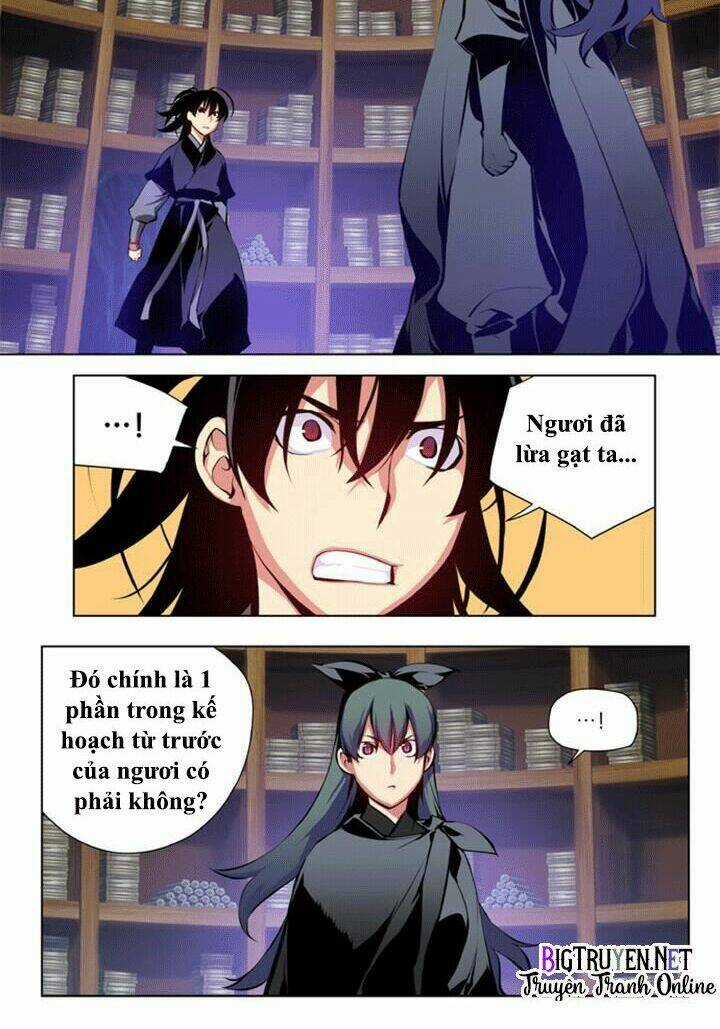 Märchen: The Embodiment Of Tales Chapter 42 trang 5