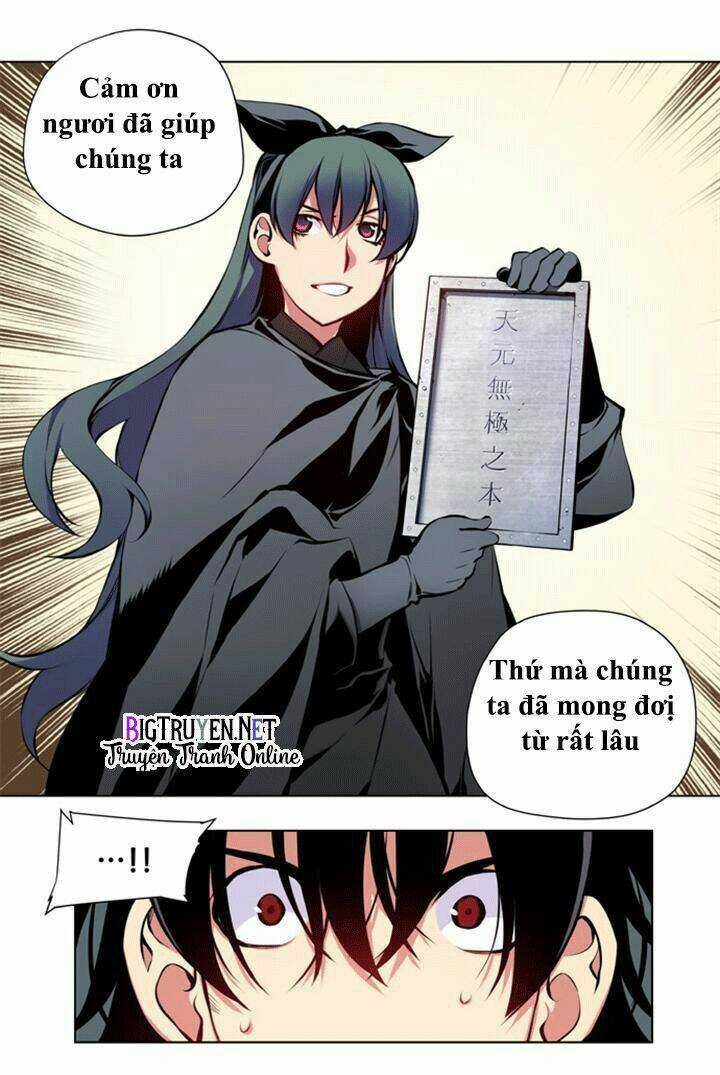 Märchen: The Embodiment Of Tales Chapter 42 trang 7