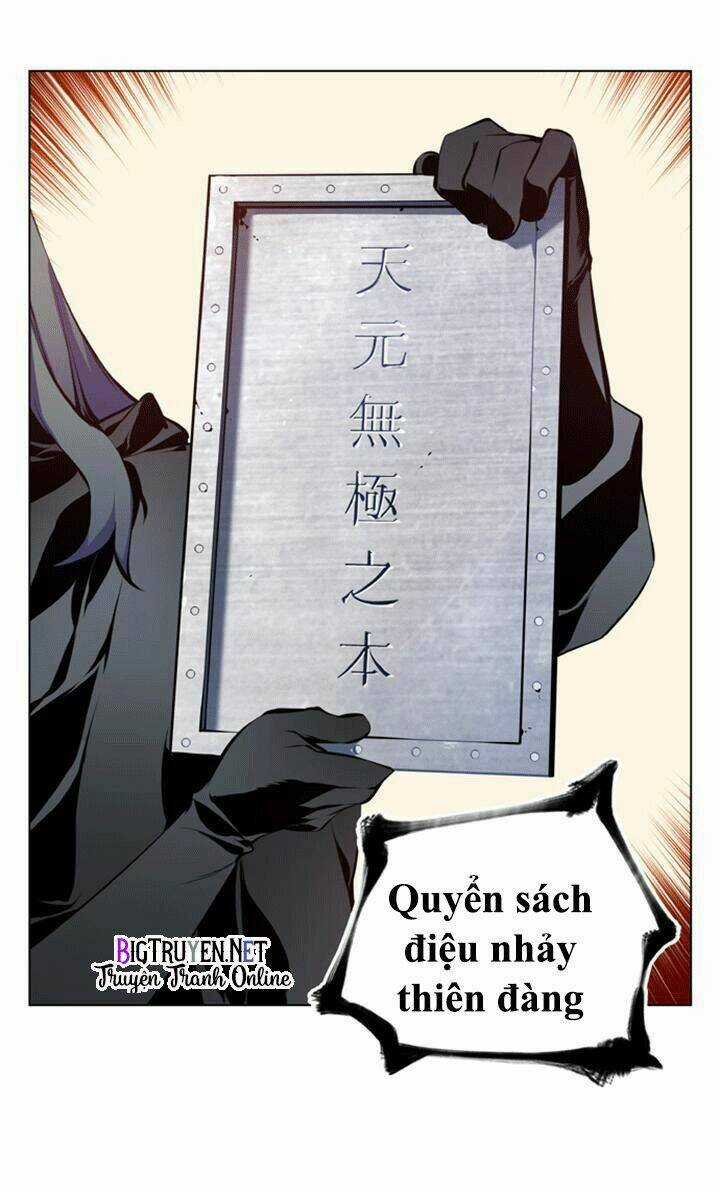 Märchen: The Embodiment Of Tales Chapter 42 trang 8