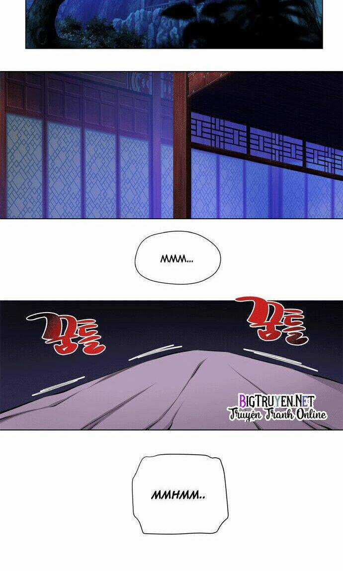 Märchen: The Embodiment Of Tales Chapter 43 trang 1