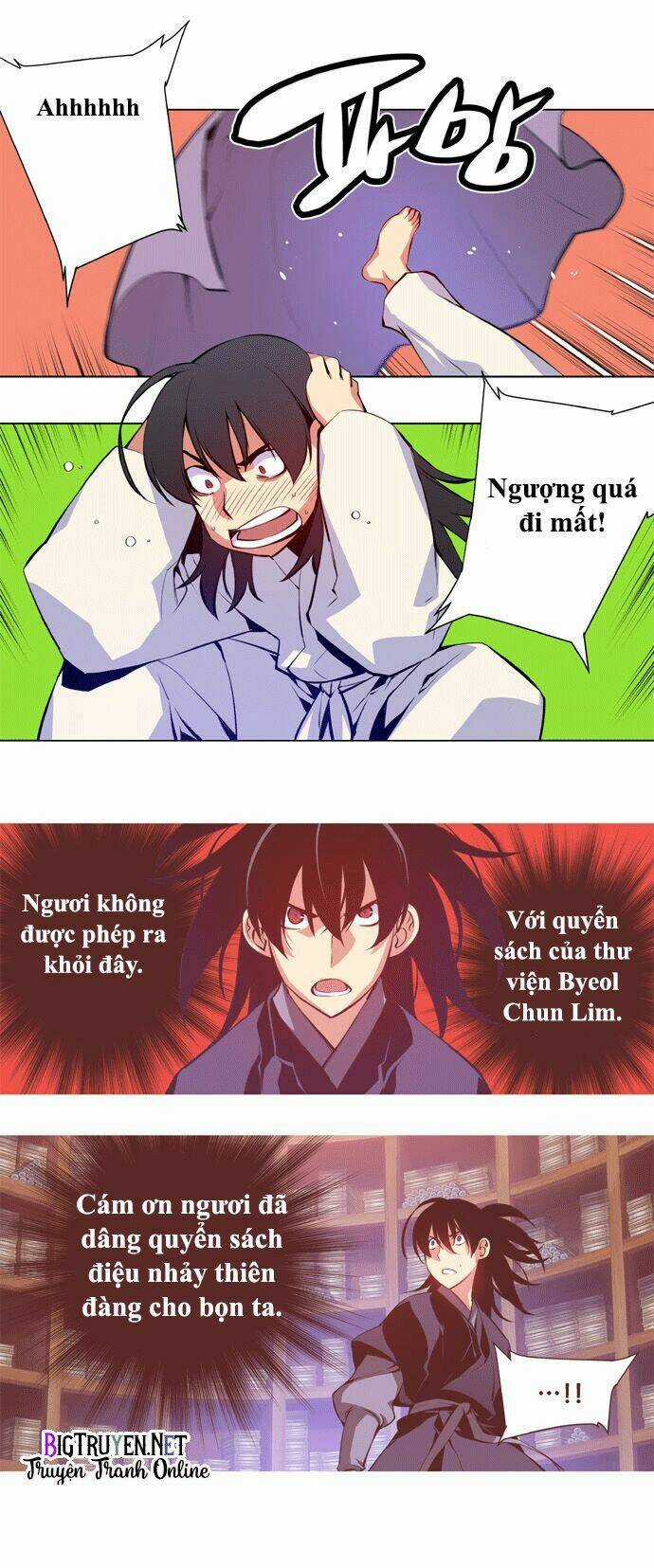 Märchen: The Embodiment Of Tales Chapter 43 trang 2