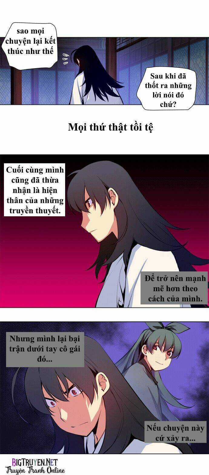 Märchen: The Embodiment Of Tales Chapter 43 trang 3