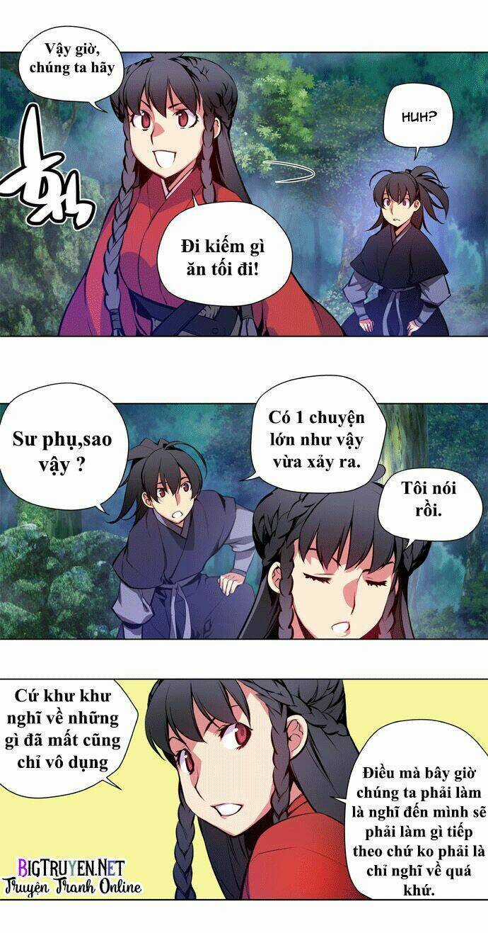 Märchen: The Embodiment Of Tales Chapter 43 trang 7