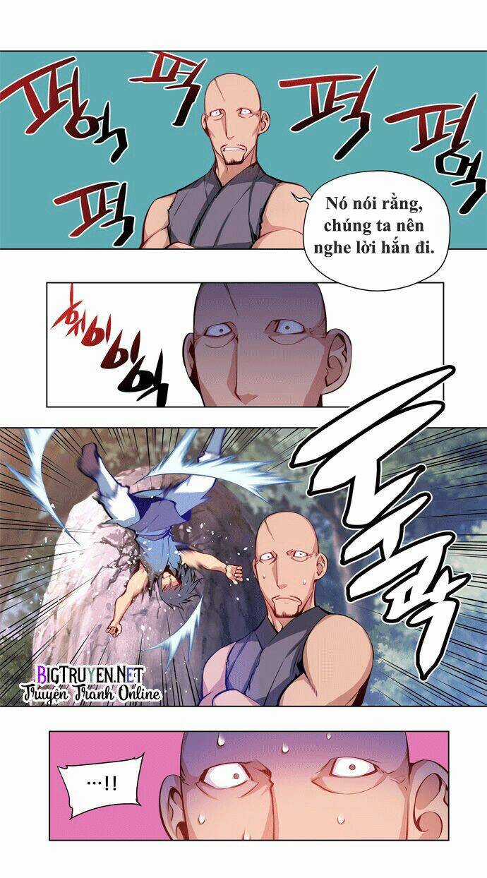 Märchen: The Embodiment Of Tales Chapter 44 trang 13