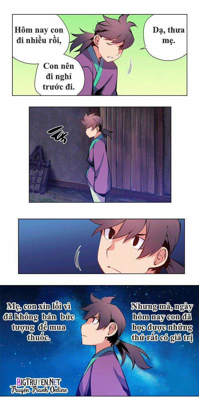 Märchen: The Embodiment Of Tales Chapter 44 trang 26