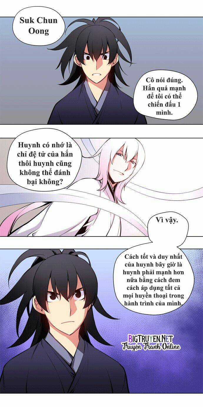 Märchen: The Embodiment Of Tales Chapter 44 trang 4