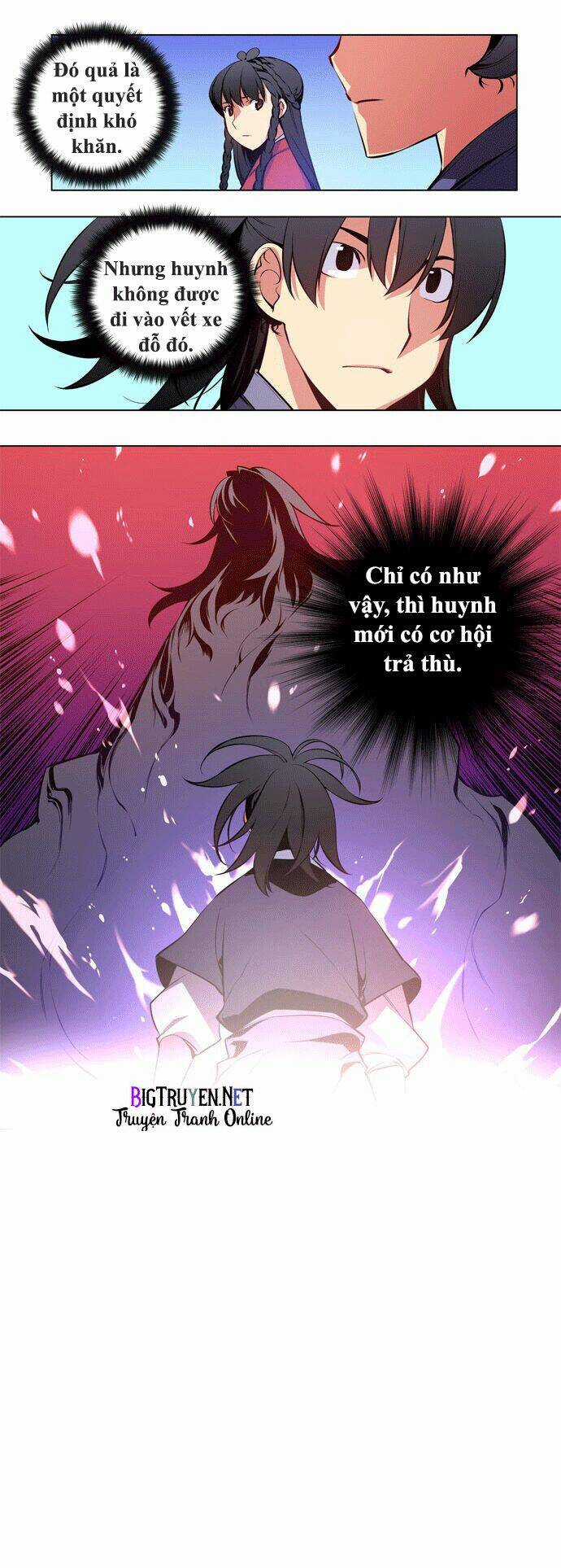 Märchen: The Embodiment Of Tales Chapter 44 trang 6