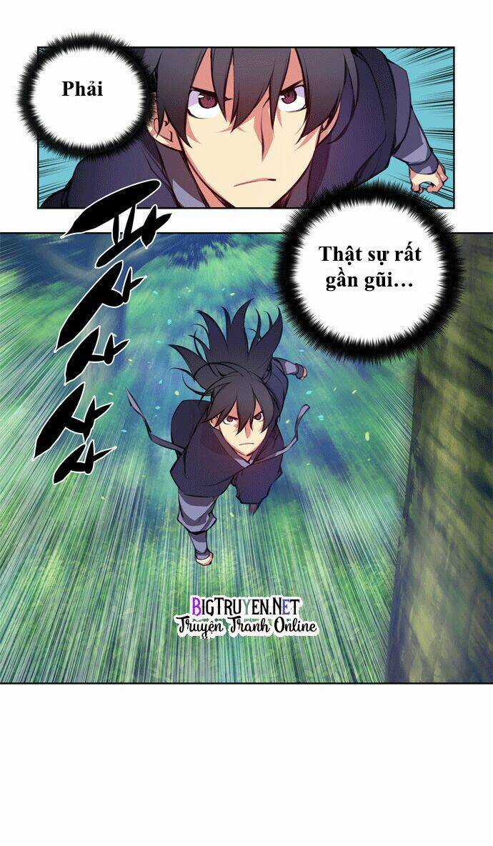 Märchen: The Embodiment Of Tales Chapter 45 trang 16