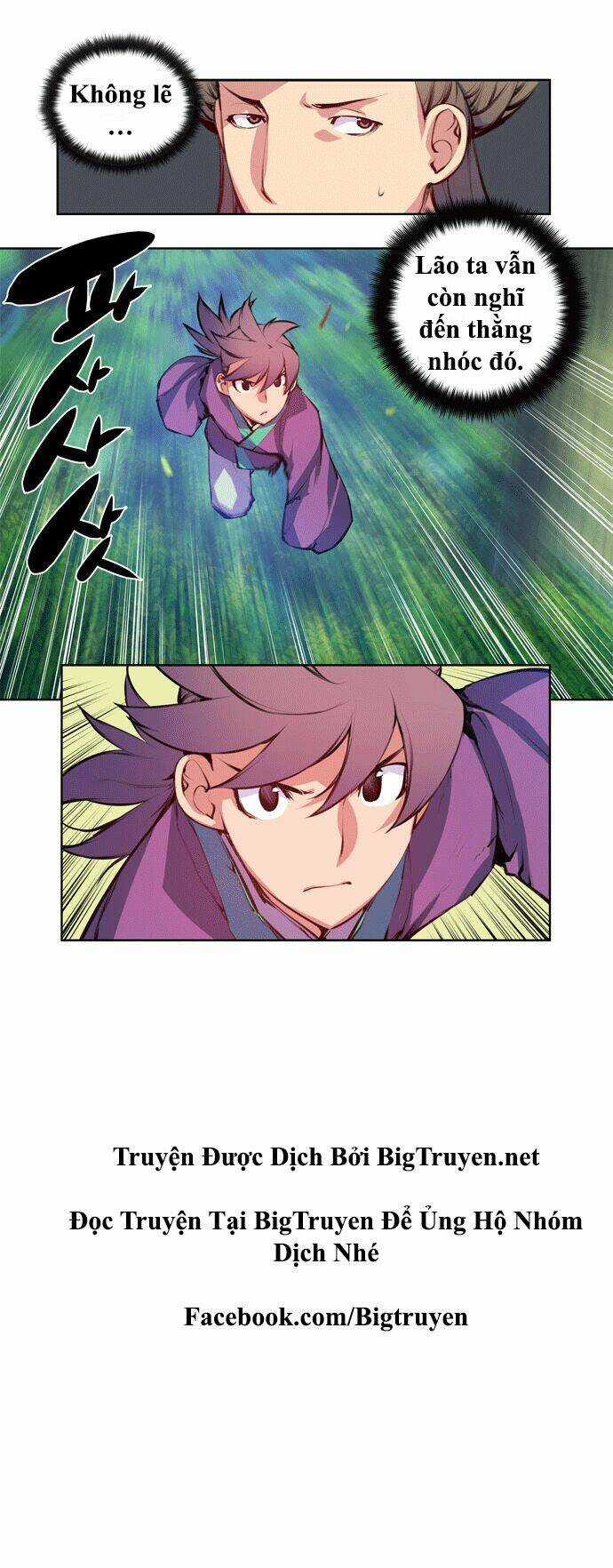 Märchen: The Embodiment Of Tales Chapter 45 trang 4