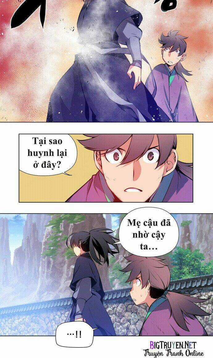 Märchen: The Embodiment Of Tales Chapter 46 trang 1