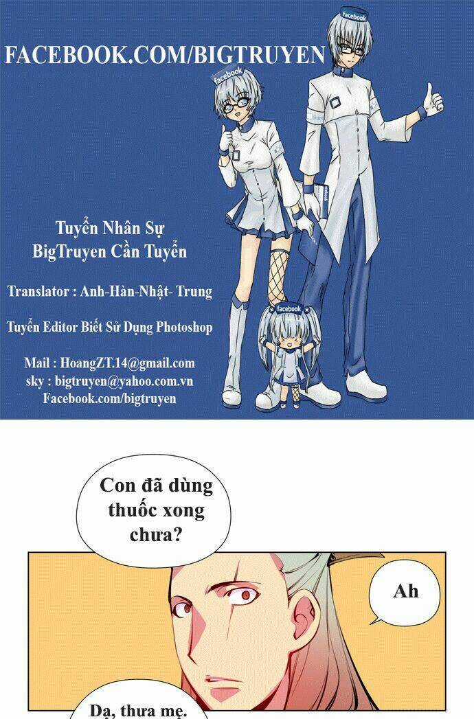 Märchen: The Embodiment Of Tales Chapter 48 trang 0
