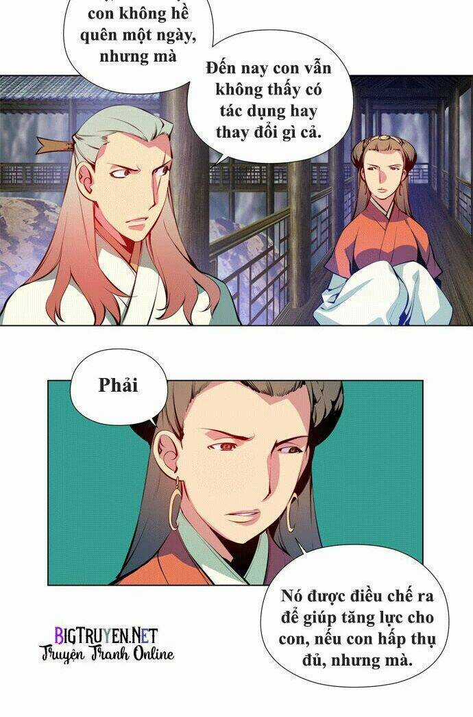Märchen: The Embodiment Of Tales Chapter 48 trang 1