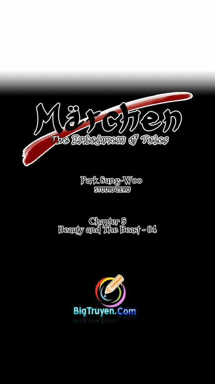 Märchen: The Embodiment Of Tales Chapter 5 trang 11