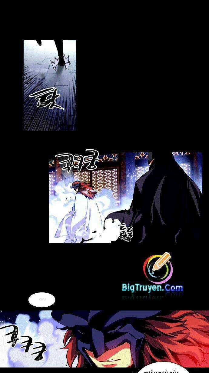 Märchen: The Embodiment Of Tales Chapter 5 trang 15