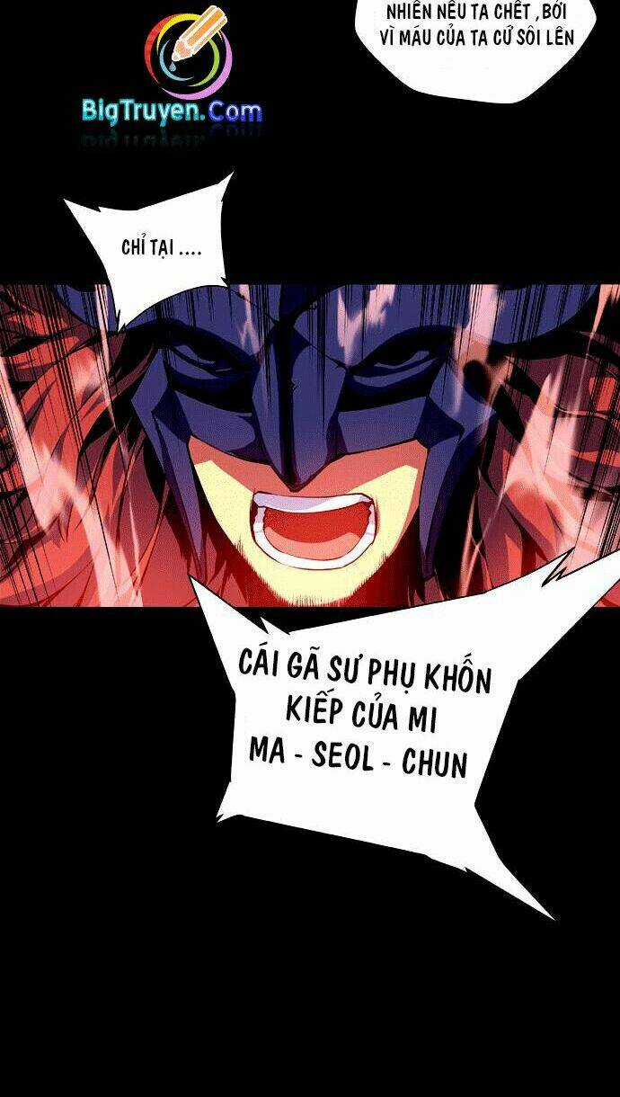 Märchen: The Embodiment Of Tales Chapter 5 trang 18