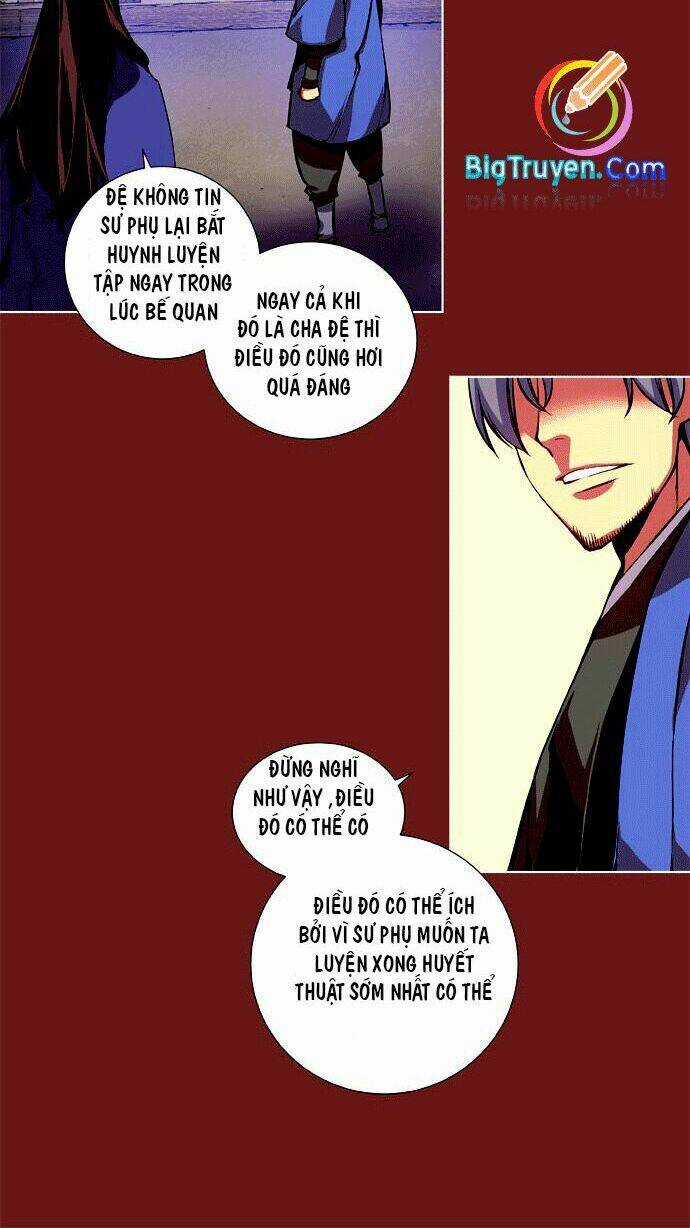 Märchen: The Embodiment Of Tales Chapter 5 trang 20