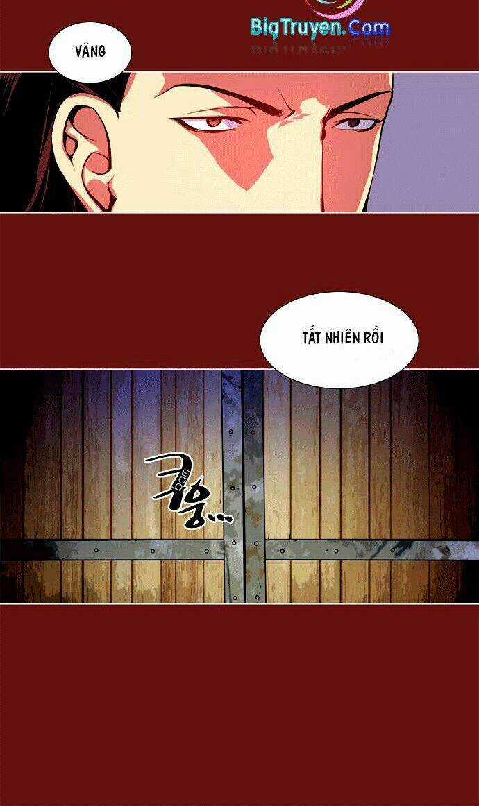 Märchen: The Embodiment Of Tales Chapter 5 trang 22