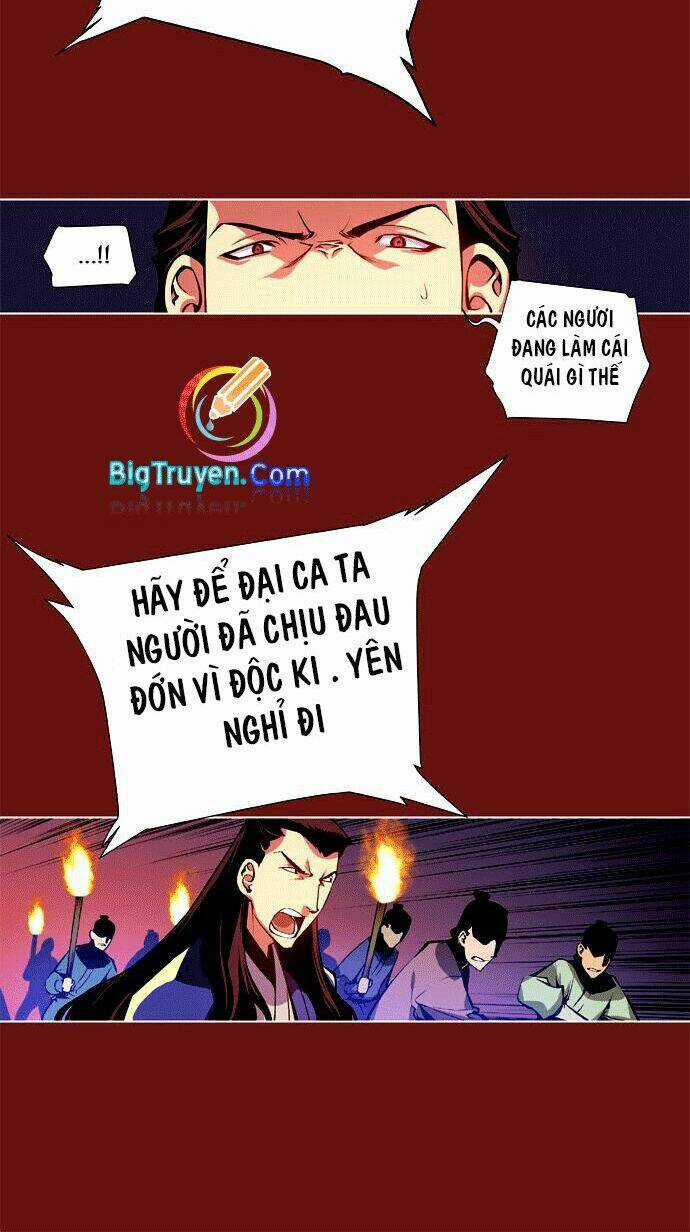 Märchen: The Embodiment Of Tales Chapter 5 trang 28